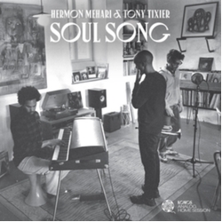 Hermon Mehari Tony Tixier Soul Song VINYL LP