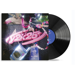 Y2k25 The Music That Made The Millennium Var Y2k25 The Music That Made The Millennium Var VINYL LP