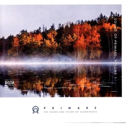 Sound Of Primare Volume 1 Various (Frpm) (Ogv) Sound Of Primare Volume 1 Various (Frpm) (Ogv) vinyl LP