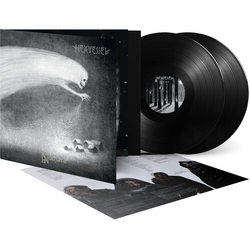 Hexvessel Nocturne VINYL LP