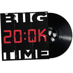 Biig Time 200K VINYL LP