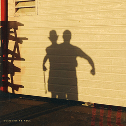 Everything Nice Whats Mine Is Yours Arms Length VINYL LP