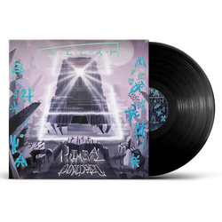 Tallah Primeval Obsession Detachment VINYL LP