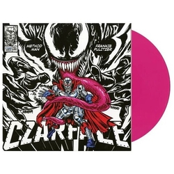 Czarface Knull & Void (Music From Venom The Last Dance) VINYL 12INCH