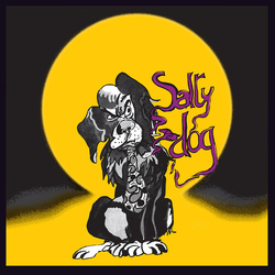 Salty Dog Salty Dog (Bonus Track) (Reis) vinyl LP