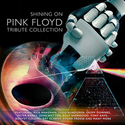 Shining On Pink Floyd Tribute Collection Var Shining On Pink Floyd Tribute Collection Var CD