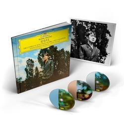 Cho Nelsons Boston Symphony Orchestra Ravel The Complete Solo Piano Works And Concertos CD