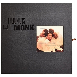 Thelonious Monk Brilliant Corners (Small Batch Series) One-Step Press Limited Edition VINYL LP