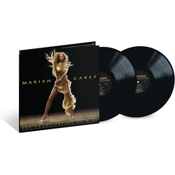 Mariah Carey Emancipation Of Mimi vinyl LP
