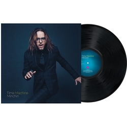Tim Minchin Time Machine VINYL LP