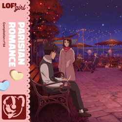 Parisian Romance Various (Colv) (Red) Parisian Romance Various (Colv) (Red) vinyl LP