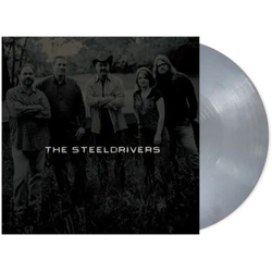 Steeldrivers Steeldrivers (Colv) (Ltd) (Slv) (Aniv) vinyl LP