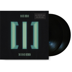 Majid Jordan Space Between vinyl LP
