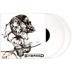 Sybreed The Pulse Of Awakening WHITE VINYL LP