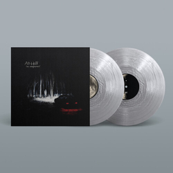 Los Campesinos All Hell Silver Colored Limited Edition VINYL LP