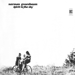 Norman Greenbaum Spirit In The Sky VINYL LP