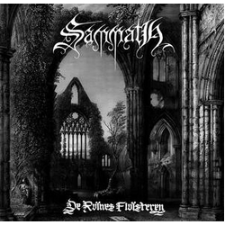 Sammath De Ruines Fluisteren VINYL LP