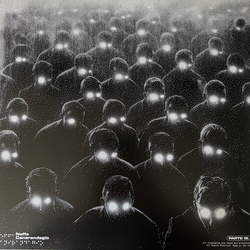 Neffa Canerandagio Parte 1 (Colv) (Ita) vinyl LP