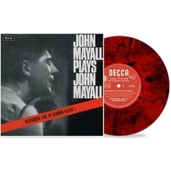 Mayall,John & The Bluesbreakers Plays John Mayall Live At Klooks Kleek  VINYL LP