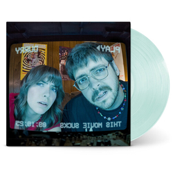 Durry This Movie Sucks VINYL LP