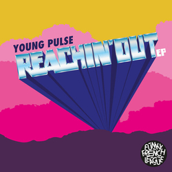Young Pulse Reachin Out VINYL 12INCH