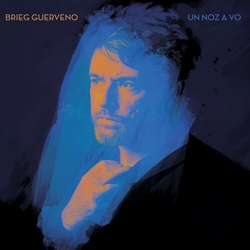 Brieg Guerveno Un Noz A Vo VINYL LP