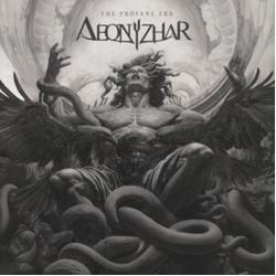 Aeonyzhar Profane Era VINYL LP