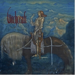 Witchcraft Idag VINYL LP