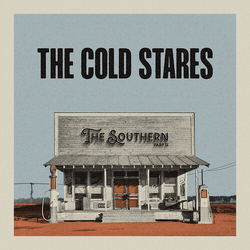 Cold Stares Southern Part 2 vinyl LP