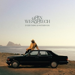Ben Westbeech Everything Is Within You vinyl LP