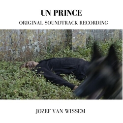 Jozef Van Wissem Un Prince - O.S.T. VINYL LP