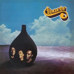 Abaete Abaete VINYL LP
