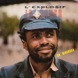 Jo Tongo Sa Discossa vinyl LP