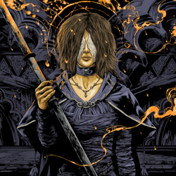 Shunsuke (Uk) Kida Demons Souls - O.S.T. (Uk) vinyl LP
