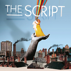Script Script (Uk) vinyl LP