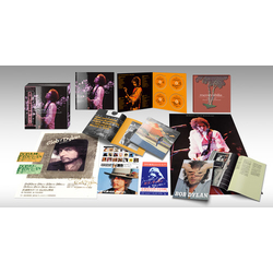 Bob Dylan Complete Budokon 1978 (Uk) CD