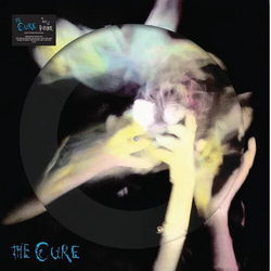 Cure Head On The Door (Pict) VINYL LP