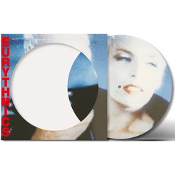 Eurythmics Be Yourself Tonight (Pict) VINYL LP
