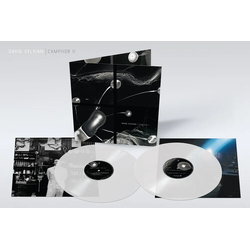 David Sylvian Camphor Ii VINYL LP