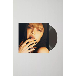 Lisa Alter Ego (Gate) (Post) vinyl LP