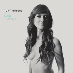 Mara Tremblay Tu Mintimides  VINYL LP