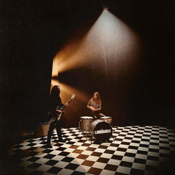 Liminanas Extra Faded (Ltd) (Aus) vinyl LP