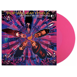 Pop Will Eat Itself Looks Or The Lifestyle (Mgta) VINYL LP