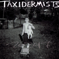 Taxidermists 20247 VINYL LP