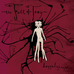 Fall Of Troy Doppelganger (Aniv) vinyl LP