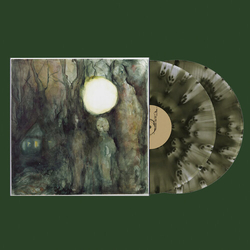 Quadeca Didnt Mean To Haunt You (Colv) (Grn) vinyl LP