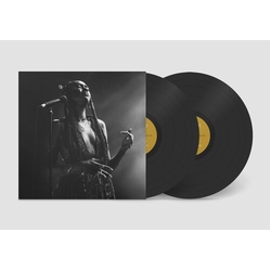 Dominique Fils-Aime Live At The Montreal International Jazz Festival VINYL LP