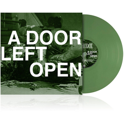 Orthodox Door Left Open (Oliv) VINYL LP