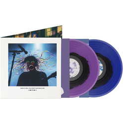 Grouplove Rock N Roll You Wont Save Me Live VINYL LP