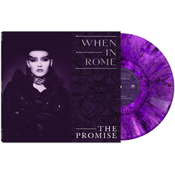 When In Rome Promise (Colv) (Ltd) (Purp) vinyl LP